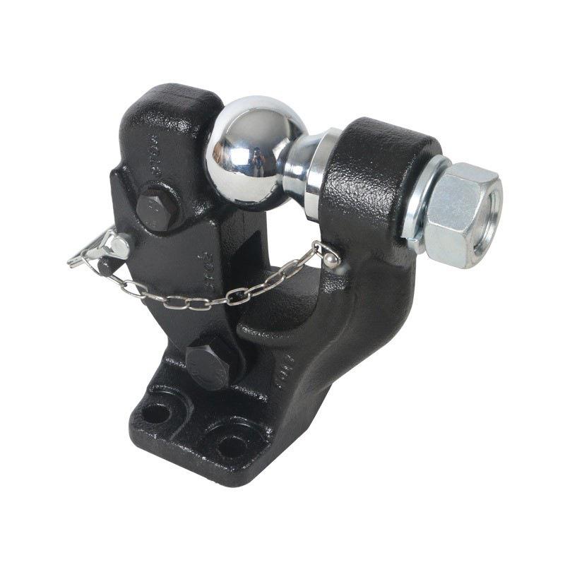 Nissan Terra Trailer Hooks & Tow Supports: Specialized Rear Hooks and Modified Tow Bars