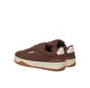 Мужские кроссовки Tommy Jeans Skater em0em01503 коричневые