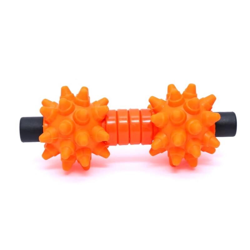 Yimai Spiky Deep Tissue Massage Ball & Roller