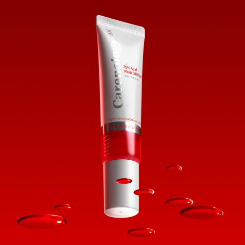 Carenology [2] Ribbon 35  Acid Wash Off Peel 30ml