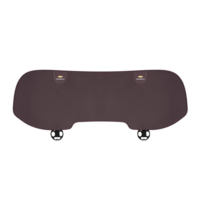 Car Seat Cushion Cover Breathable Ice Silk Auto Sofa Cushioning For Chevrolet Cruze Malibu Colorado Suburban Equinox Blazer Trax