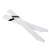 Glass Fiber 325mm Main Blade Propeller Prop Blade for 450 Series RC Helicopter