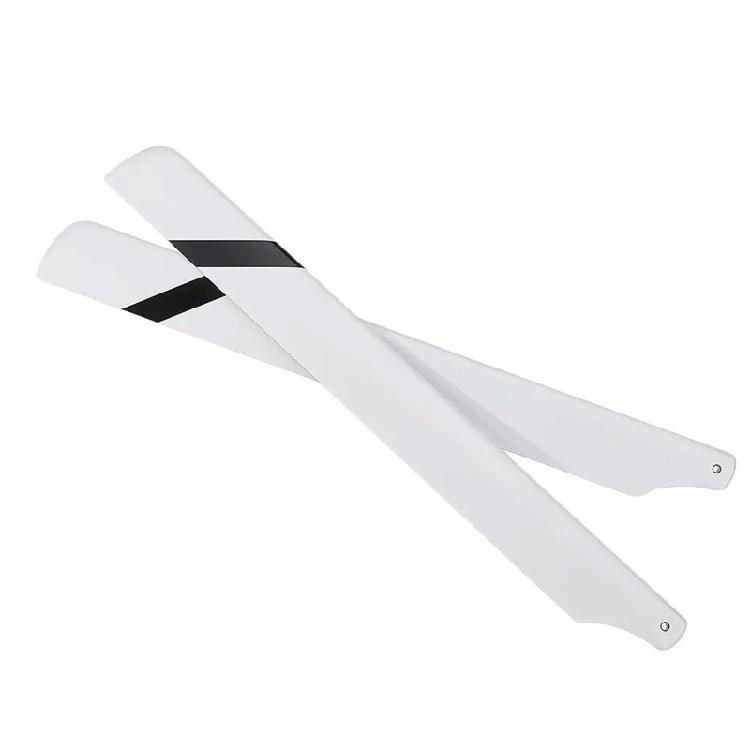 Glass Fiber 325mm Main Blade Propeller Prop Blade for 450 Series RC Helicopter