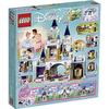LEGO Disney Princess Cinderellas Castle 41154 Block Toy Girls