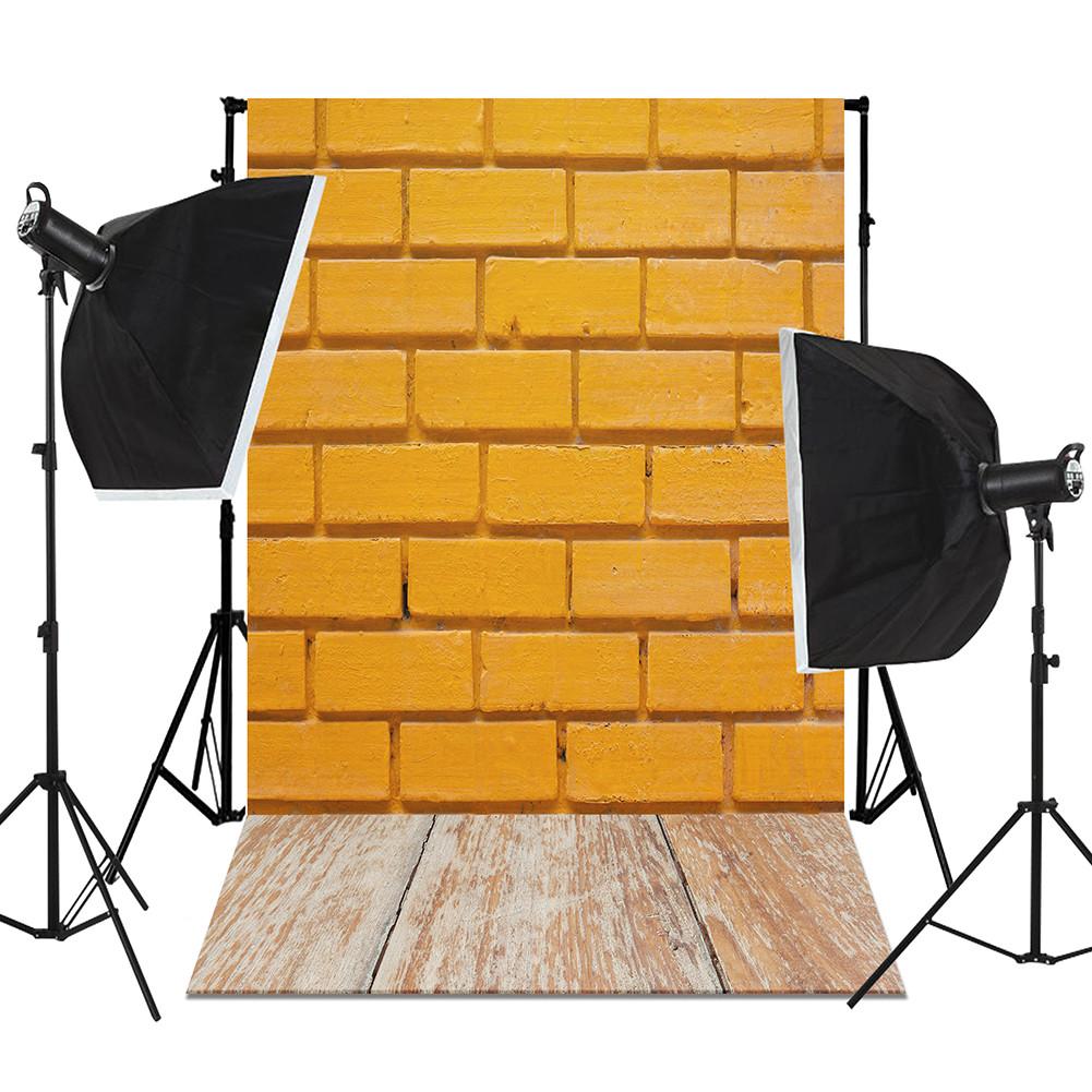 Wood Grain Floor Wall Tiles Backdrop,for Studio,Wedding,Birthday,for Professional Photographers,Photography Props,Event Decor