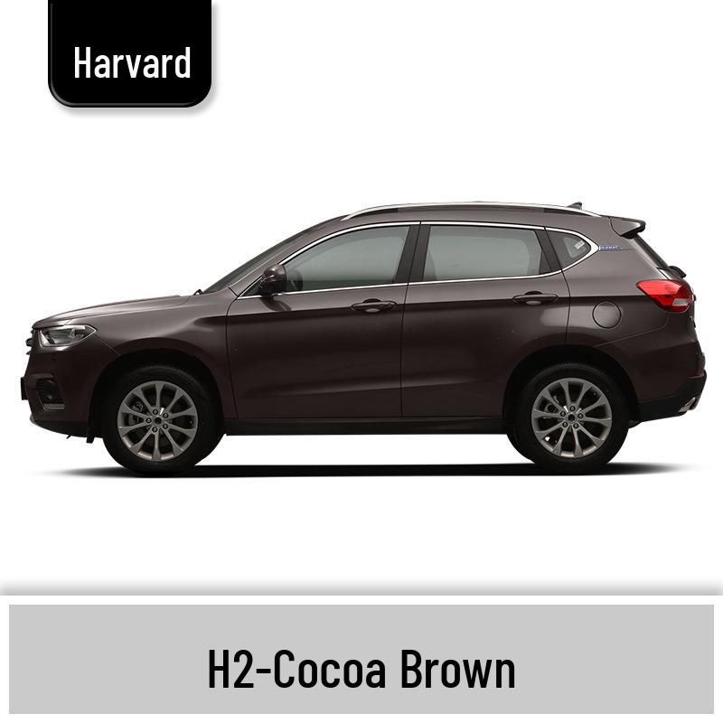 Haval H1/H2 Scratch Repair Pen - White/Black Touch-Up Paint