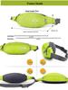 Multifunctional Sports Waist Bag: Running Phone Belt & Portable Fitness Pouch