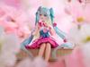 Hatsune Miku Noodle Stopper Figure Flower Fairy Cosmos 1 Type Figure Official