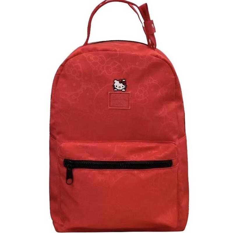 Легкий рюкзак Changbaosen Hello Kitty