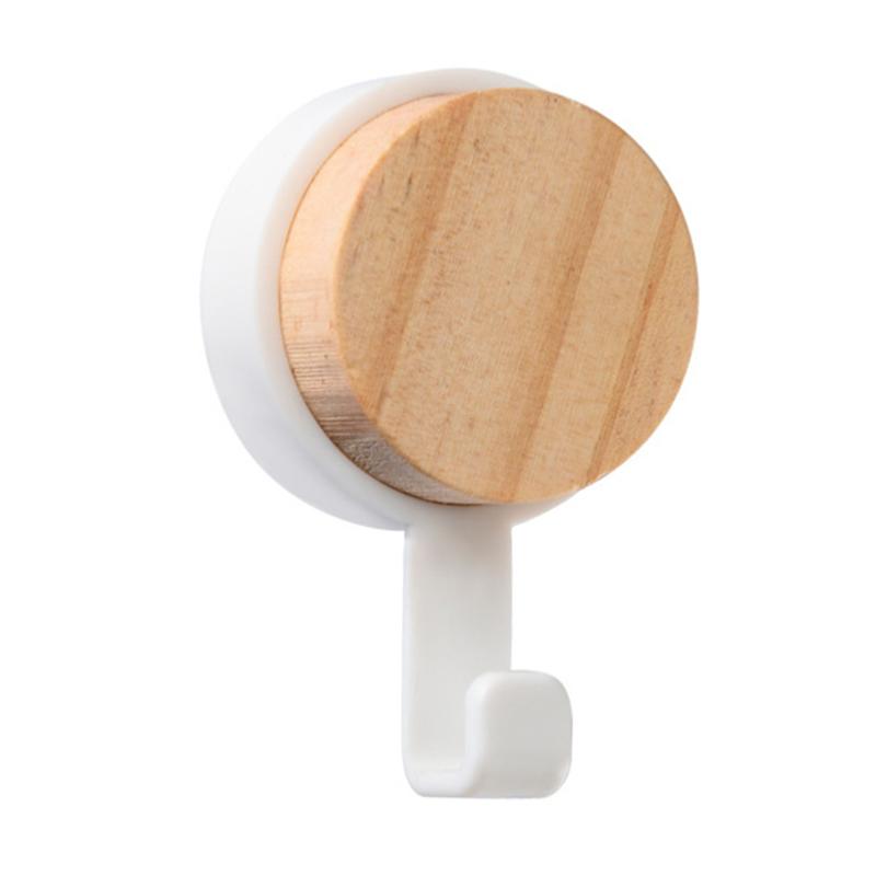 

Новые декоративные настенные деревянные крючки для пальто, шарфа, сумки, кухонные аксессуары, органайзер, крючок, домашний декор, полка для хранения, крючок за дверью