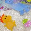 Children's Cartoon Anti-Slip Waterproof PVC Bathroom Mat