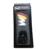 1Pc Metal BMW Grille M Badge Clip Foot Fixed Modification Logo Decorative Sticker For BMW M1 M2 M3 M4 M5 M6 M7 M8 Accessories CG0