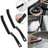 Bathroom Gap Brush, Multifunctional Cleaning Brush, Hard Bristle Brush, Crevice Multi-functional Gap Brush, Extremely Fine Gap Brush