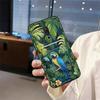 Cute Card Bag Phone Case For Meizu 15/15 Lite Fashion Design Dirt-resistant Soft Case Card Slot Cartoon Protective TPU