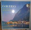 LP-Schallplatte ANDRE VARENNES ORCHESTRE NATIONAL Grieg Klavierkonzert Peer Gynt Su SHO314 PERIOD RECORDS US Klassik Gebraucht