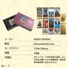 Tarot Cards 78 Pieces Tarot Fortune Telling Dali Tarot Universal Gold Salvador Dali Tarot Universal Gold Japanese Manual Included I.I.J [Salvador