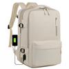 Oxford Travel Luggage Bag Sturdy Boarding Bag Portable Large Capacity Handbag  Fitness