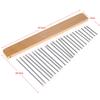 25-Tone Bar Chimes 25 Bars Single-row Musical Percussion Instrument