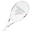 Pre-strung Tecnifibre T-FIGHT 255 Tennis Racket 2025 (14FI255X5)