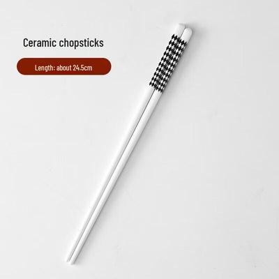Hepburn Style Ceramic Chopsticks