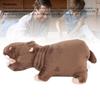 Animal Plush Toy Stuffed Animal Doll Simulation Animal Model Plush Toy Home Decoration for Children 