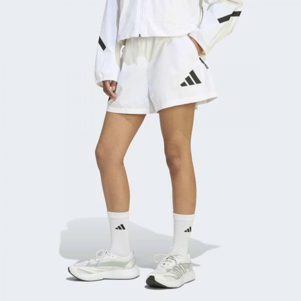 

Adidas Comfort Loose Fit Woven Shorts Z.n.e. AXS