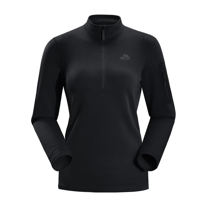 

Pelliot Women s Long Sleeve T-Shirt M
