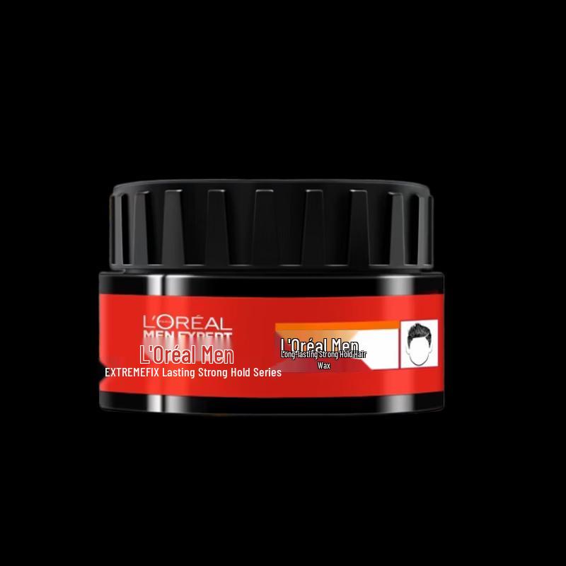 L'Oréal Men Expert Strong Hold Hair Wax
