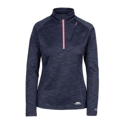Womens/Ladies Fairford Fleece Top
