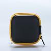Fashionable Portable Earphone Bag USB Cable Charger Container Key Jewelry Bag Gift for Birthday