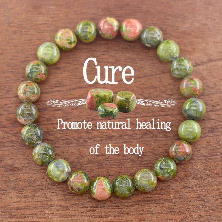 5A Natural Yellow Tiger Eye Bracelets Men Women Charm Beads Stone Jewelry Gain Wealth and Money Bangle One Dollar Item Pulsera