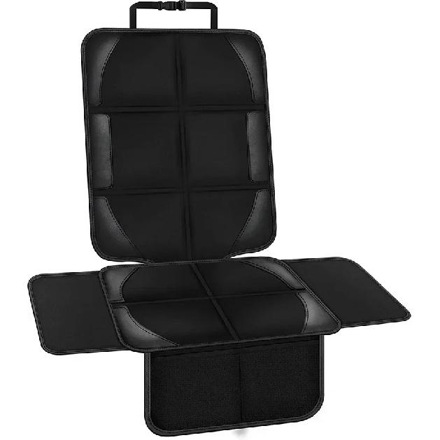 Car Seat Cover Protector for Child Kids Children for Tesla Model 3 Y Protective Pad Anti Dirt Kick Car Seat Covers Accessories
