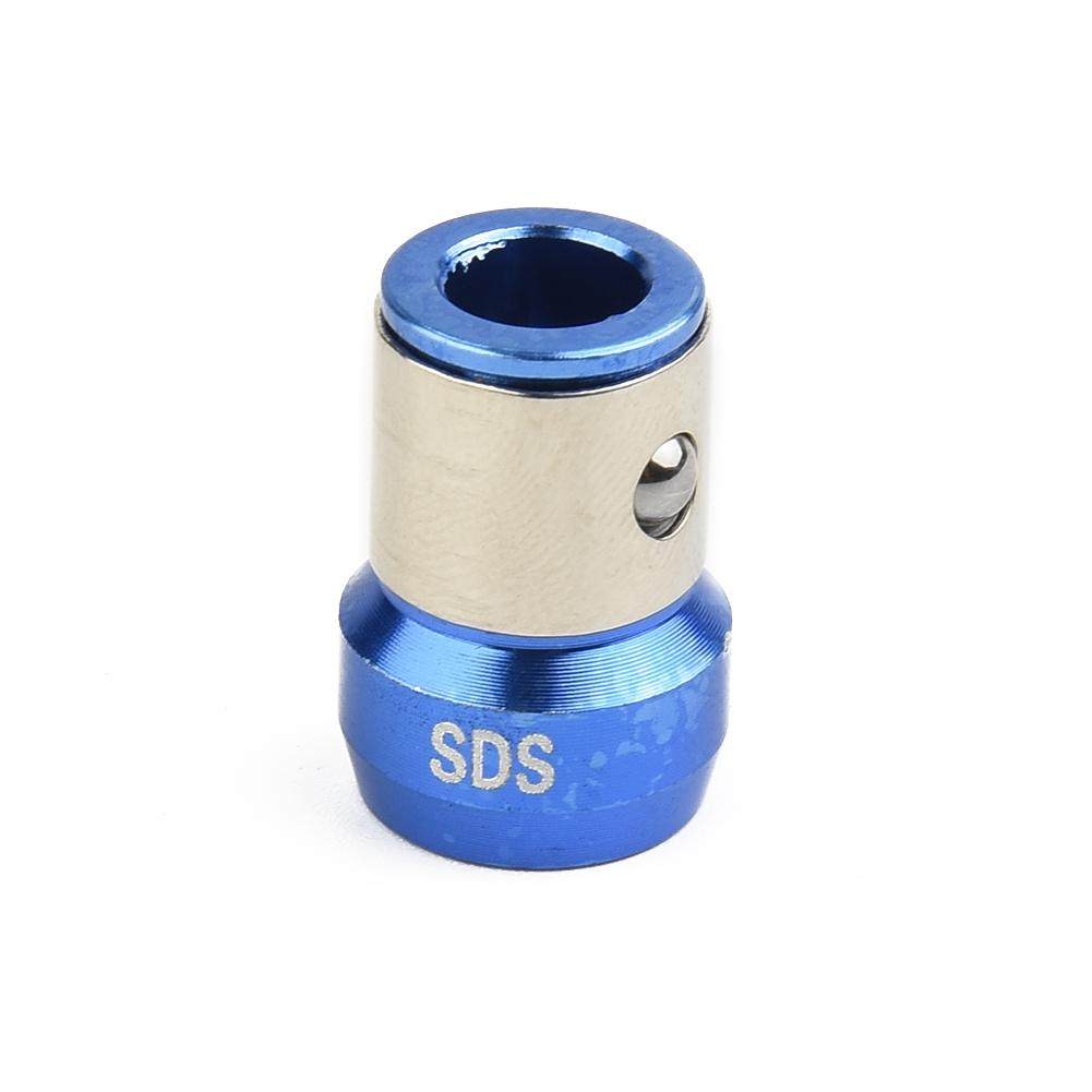 4PCS Screwdriver Magnetic Ring 6.35mm Bit Magnetic