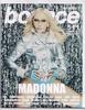 Madonna Copertă Bounce Revista Japonia Iulie 2026 CONFESSIONS II Rar