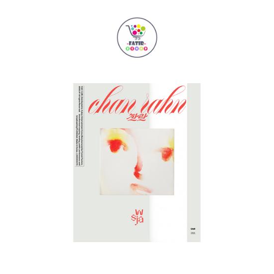 SunwooJunga EP Album Chan Rahn