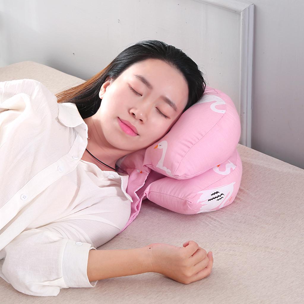 resty side pillow