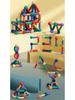 Magnetic Building Blocks: Toddler Educational Toys for Boys & Girls, Ages 3-6