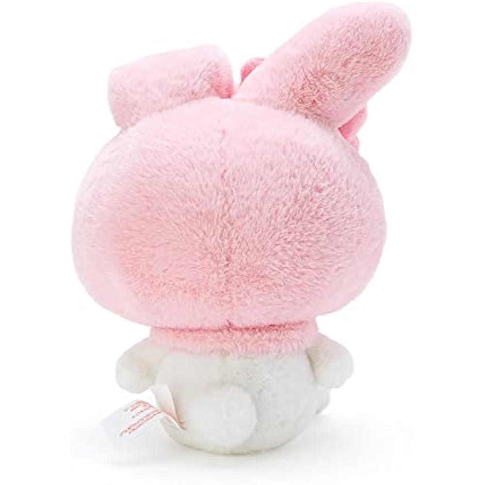 Sanrio (SANRIO) My Melody Plush (Standard) S 853828