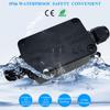 2-Way 3-Way Sealed Cable Connector IP66 Electrical Cable Box IP66 Junction Box  Garden Projects