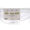 MULTIFUNCTION CURVE RULER - BLISTER - 62549