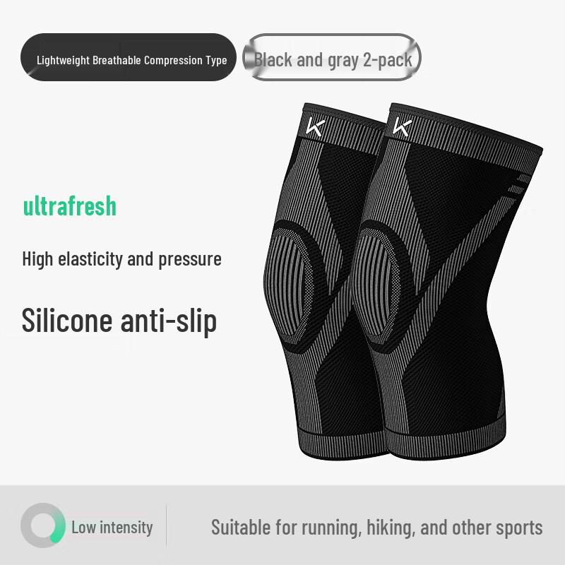 Keep Sports Knee Braces (Pair) S