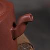Wan Chun He Handmade Purple Clay Teapot