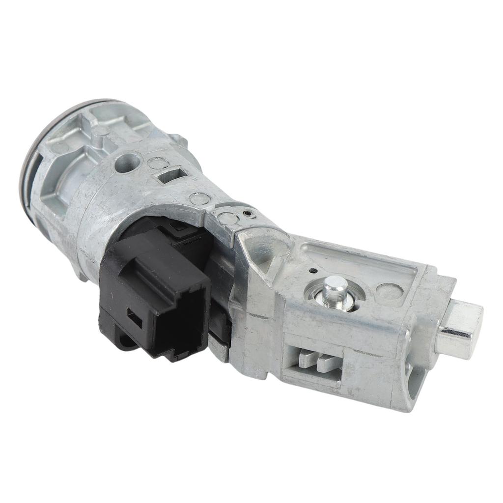 Ignition Starter Switch Lock Cylinder with 2 Keys 4162AG Replacement for PARTNER MK2 2008 2018