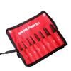 Case Pin Punch Tool Pin Grip  Punch for Jewelry and Watch Repair 8Pcs Professional Roll Pin Punch Set