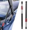 2Pcs Automatic Lifting Trunk Lift Struts Rear Trunk Gas Springs Struts  for Tesla Model 3 2016+