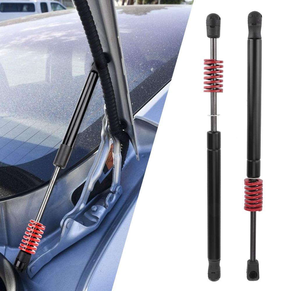2Pcs Automatic Lifting Trunk Lift Struts Rear Trunk Gas Springs Struts for Tesla Model 3 2016+