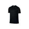 T Shirts Men's Black Crew Neck Moderate 718833-010
