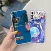 Aya Takano Case for Motorola E7 E22 E20 E13 E15 E22S E30 E40 G10 G20 G04 G22 G23 G05 G75 G35 G55 G6 G7 G8 G9 Plus Power Play