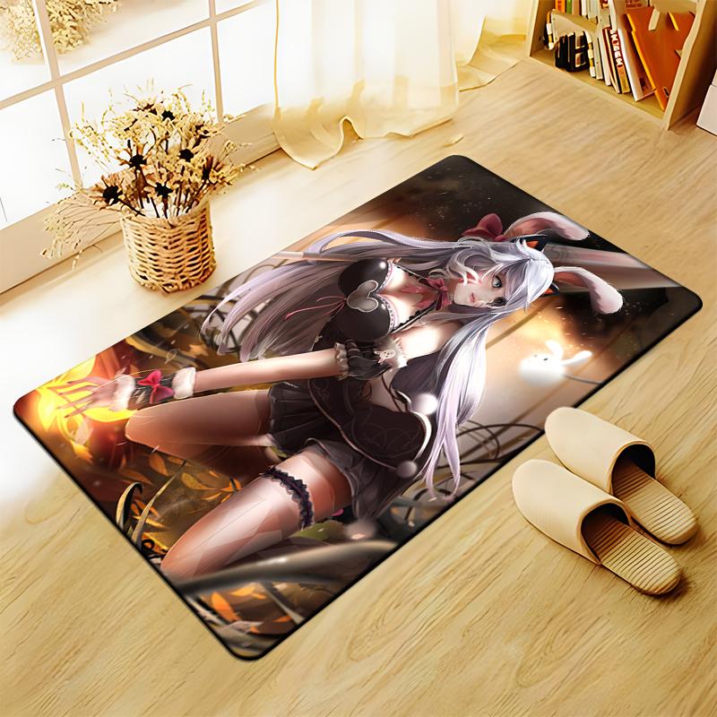 Hot Body Sexy Girl Art 3D Printed Carpet for Living Room Large Area Rug Soft Mat E-sports Chair Carpets Alfombra Dropshopping