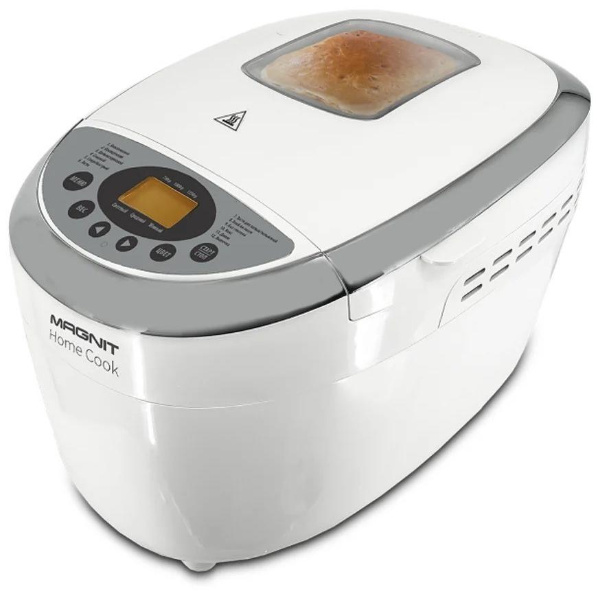 

Бейкер Магнит РБМ-2002